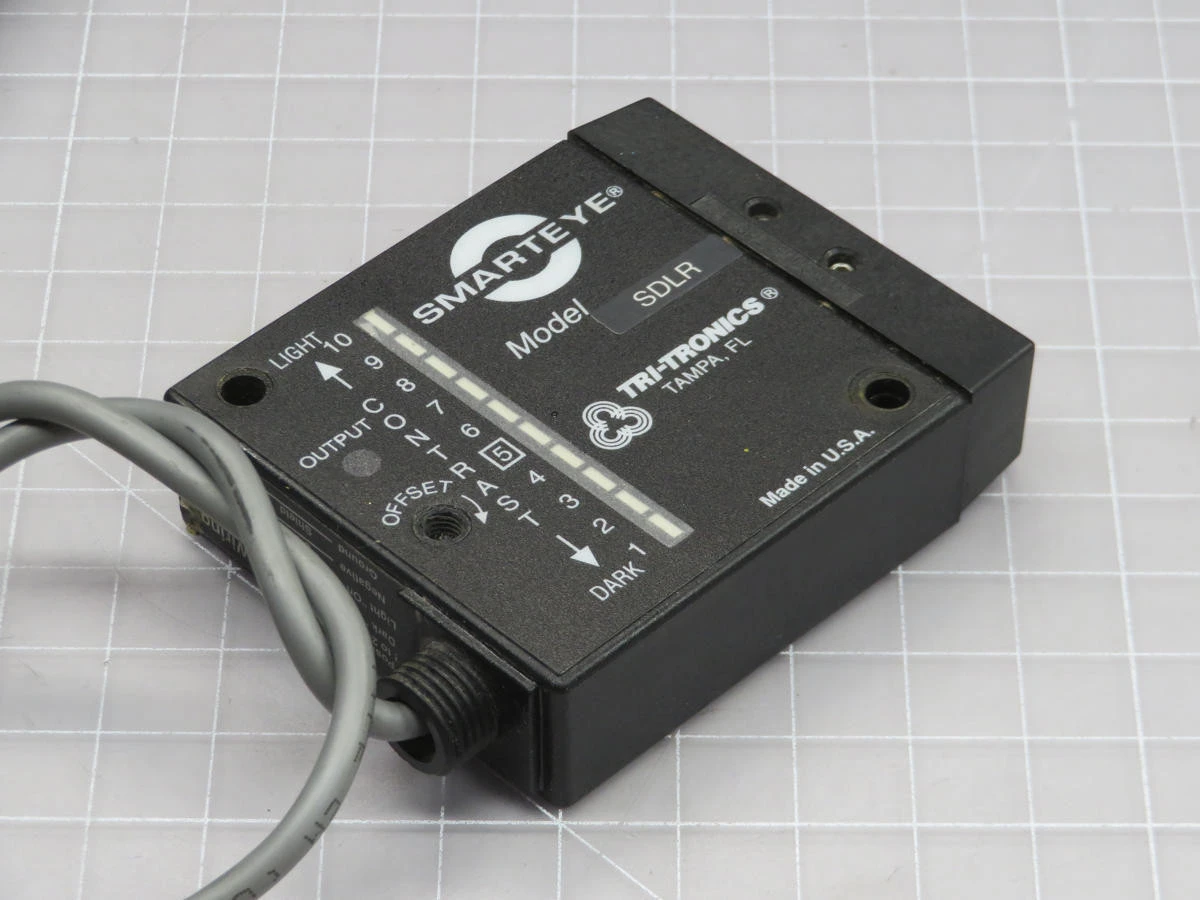 Used SMARTEYE _UNKNOWN_ Sensors | OCO Industrial #1624795