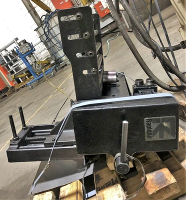 USED RAPID-AIR 112B