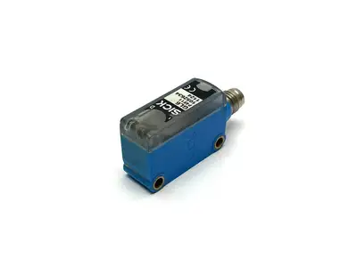 GL6-P4511 | SICK  Miniature Photoelectric Sensor 1052634 - Used