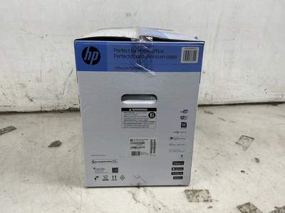 HP Officejet Pro 8028 All-in-One Printer Wireless Printer, Take control of Printing, Scanning, Copyi...