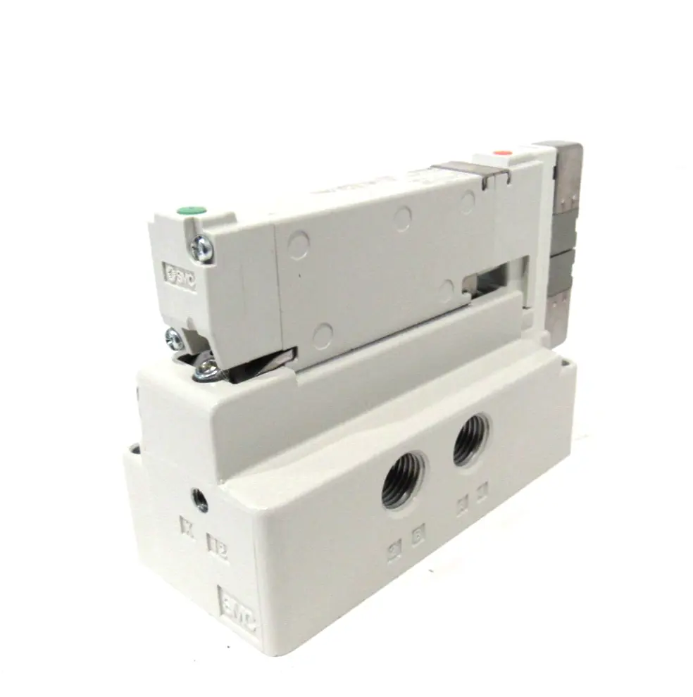 NEW SMC VQ2400N-5W1-02 SOLENOID VALVE VQ2400N5W102