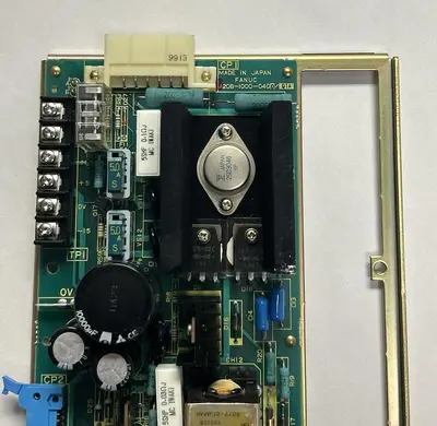New | in-Stock FANUC A20B-1000-0400 I/O Boards & Replacement Parts | Surplus Asset Holdings #1219957