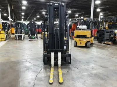 USED 2022 YALE ERP040