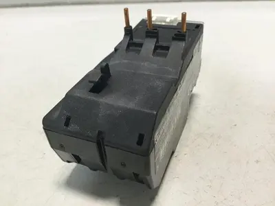 USED TELEMECANIQUE LR2D1306