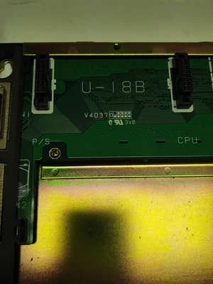 USED DIRECT LOGIC D4-08B-1