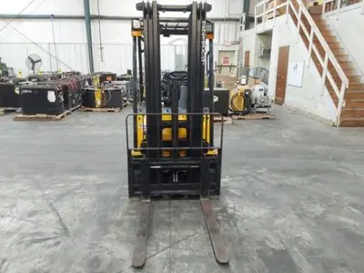 USED 2020 HYUNDAI 20BT-9U