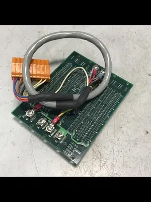 USED APSCO AC8450