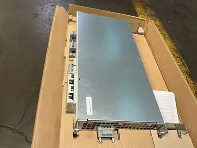 Used 2025 SIEMENS 6SN11461AB000BA1 AC Drive Power Modules Ohio US | HGR 24 #1323879