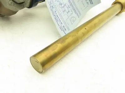 Trerice 91400 Temperature Regulator 1/2" Valve 8' Capillary Self Operating 165°F