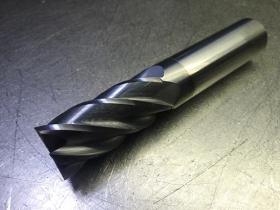 New | in-Stock BENCHMARK CARBIDE _UNKNOWN_ Carbide Endmills Michigan US | Superior Machine & Tool Inc #1340224