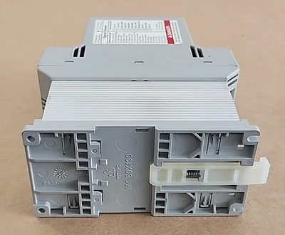 USED Allen-Bradley 160-BA01NSF1