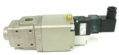 NEW SMC VNH133A-10A-5DZ-B COOLANT VALVE VNH133A10A5DZB