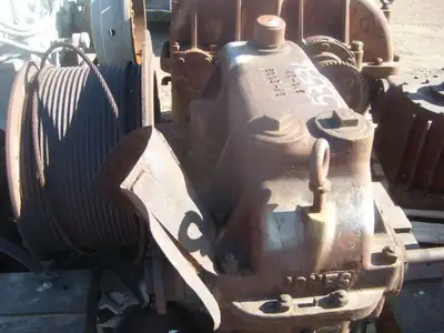 USED JONES 210DH