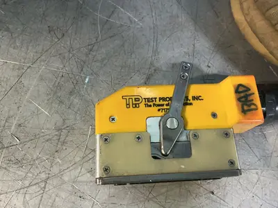 Used TEST PRODUCTS, INC. _UNKNOWN_ Oscilloscope Accessories Ohio US | HGR 24 #1291967