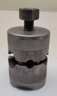 Used WILLIAMS NO. 1-B BORING BAR HOLDER Misc Industrial Equipment Kentucky US | Aucto #686564
