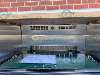 USED INFORS HT MULTITRON I80002 INCUBATOR SHAKER 65C WITH CO2 & HUMIDITY  MFG 20