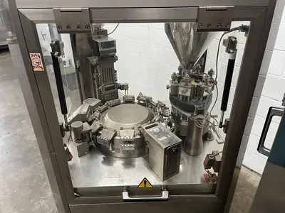 USED 2001 SEJONG SF-40N