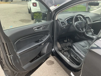 Used 2016 FORD EDGE SUVs Michigan US | Miedema Asset Management Group #1468509