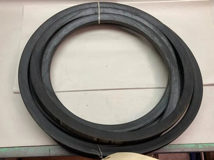 New | in-Stock GOLD SPEC 8V2500GS Belts Ohio US | Surplus Asset Holdings #1241664