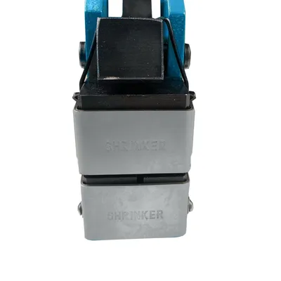 BAILEIGH MSS-18DT Stretcher/Shrinkers | Sierra Victor Industries (3)