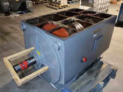 USED WESTINGHOUSE 53-1053