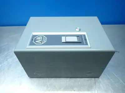 NEW ALLENBRADLEY 509AAA