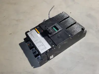 Used MERLIN GERIN CK1200N Switchgears British Columbia CA | Lenmark #367201
