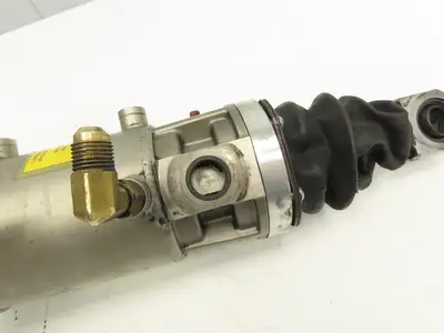 ARO 56A05C2COX3 S.A.S. Welder Servo Actuator Nominal Speed 3000 tr/min 300V