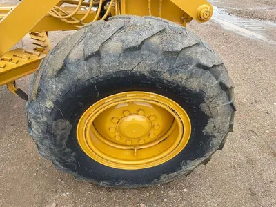 1991 Caterpillar 140G