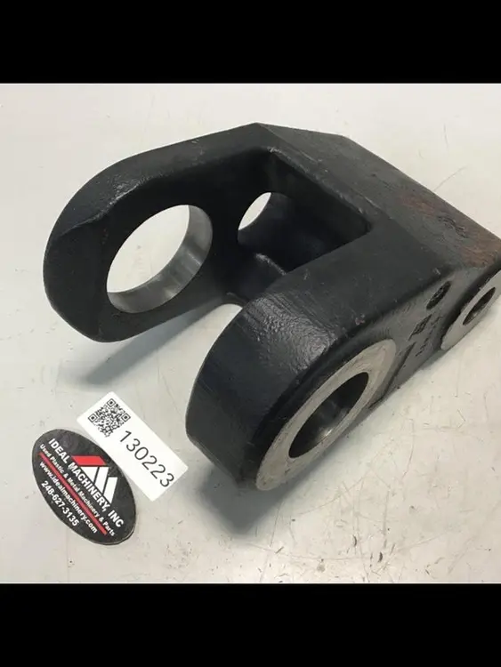 Used HUSKY 244693 Clamps Michigan US | Ideal Machinery #591251
