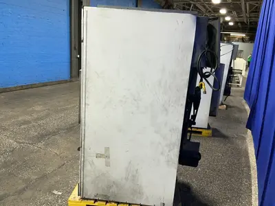 Used HUEBSCH HT075NQTF3G2W01 Heat Treating Units Ohio US | HGR 24 #1418999