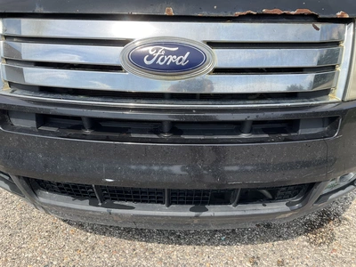 Used 2010 FORD EDGE SUVs Michigan US | Miedema Asset Management Group #1402814