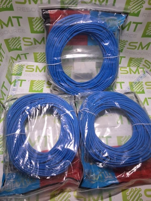 TRIPP LITE N202-200-BL 200ft CAT6 GIGABIT SNAGLESS PATCH CABLE RJ45 - BRAND NEW