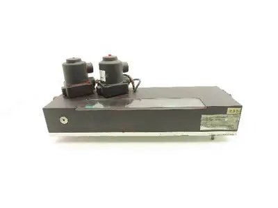 New Celio PE-VL-0001/1 Viscolino Ink Flow Control Sight Glass 2029437 Valve