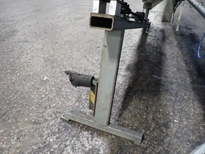 USED APPLETON S210