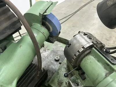 Used RUSH 250A Drill Grinders Georgia US | The Equipment Hub #774677