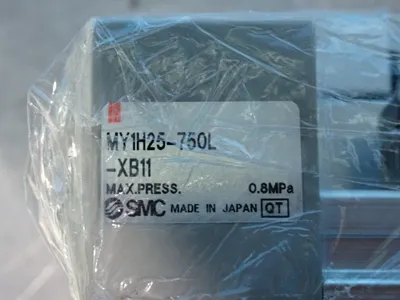 Used SMC MY125750LXB11 Pumps Ohio US | HGR 24 #926570