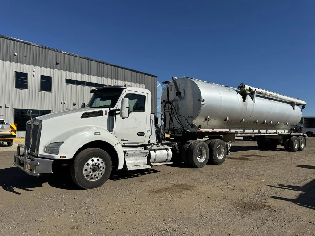 Used 2017 KENWORTH T880 Misc Trucks Minnesota US | Carco Truck & Equipment #1514156