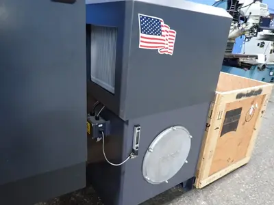 Used 2011 STRIPPIT INC S 1212 / 128649 Turret Punches Ohio US | HGR 24 #803516