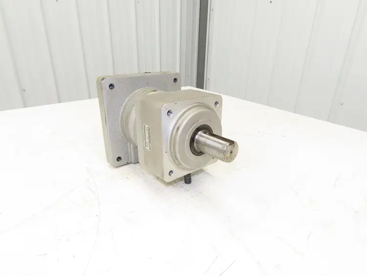 Used NIDEC-SHIMPO _UNKNOWN_ Speed Reducers | Arrow Industrial #614439