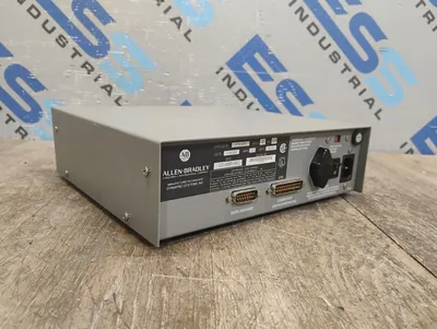 ALLEN BRADLEY 1770-KF2 PLC Ethernet & Communication | ESS Industrial Equipment Sales (4)