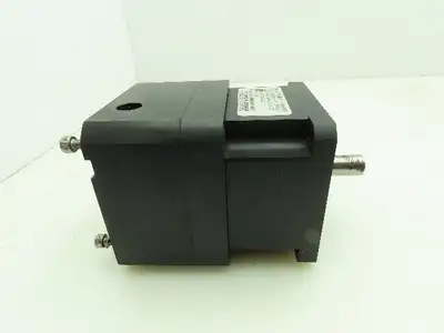Thomson Micron 64-116826-A307 Nema TRUE Planetary Gearhead Gearbox 3:1 Ratio