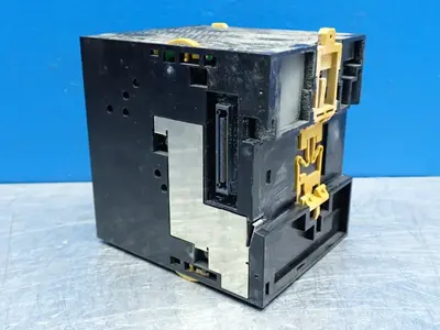 USED OMRON NXPA9001
