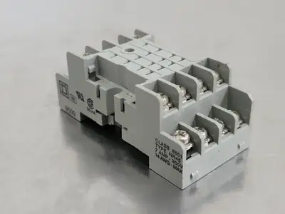NEW SQUARE D 8501NR45
