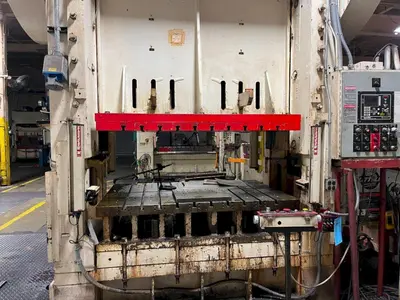 USED CLEARING S2-300-72-48