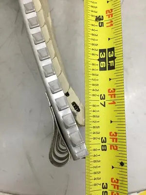 USED H PEPPING 88302595