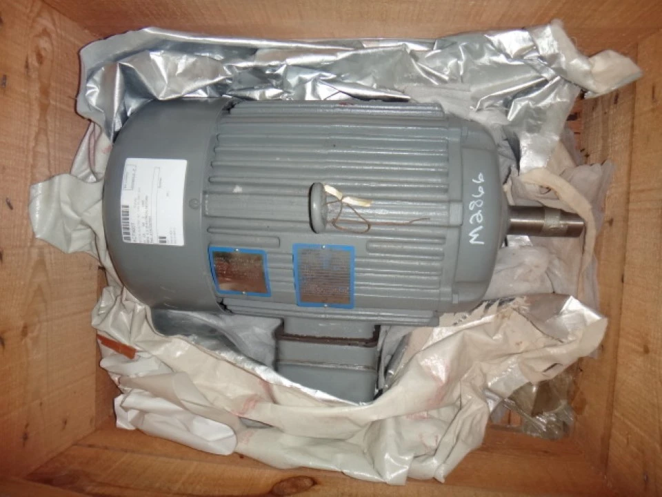 Louis-Allis 15 hp, 1800 rpm motor