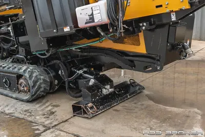Used 2020 VERMEER 2020 VERMEER D23X30DR S3 Drill Rigs Florida US | HDD Broker #1346325