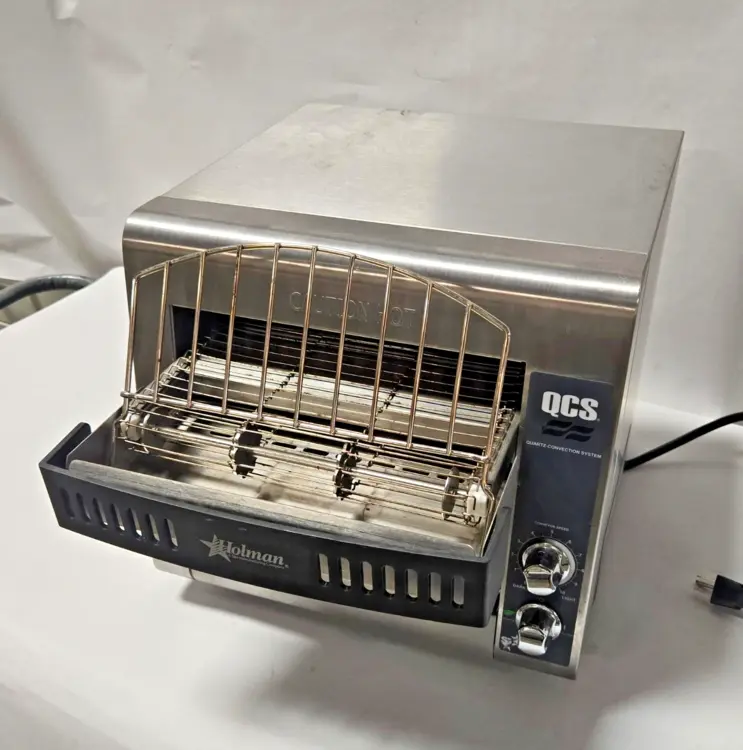 Used Holman _UNKNOWN_ Conveyor Ovens California US | Amiron Machinery #1427178