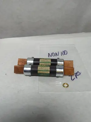USED COOPER BUSSMANN NON-100